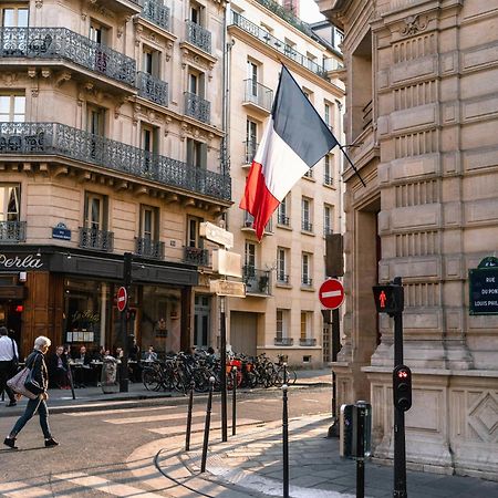 Cosy Appartement - Eiffel Tower Παρίσι Εξωτερικό φωτογραφία