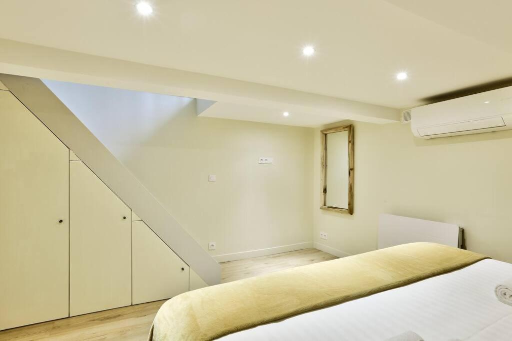 Cosy Appartement - Eiffel Tower Παρίσι Εξωτερικό φωτογραφία