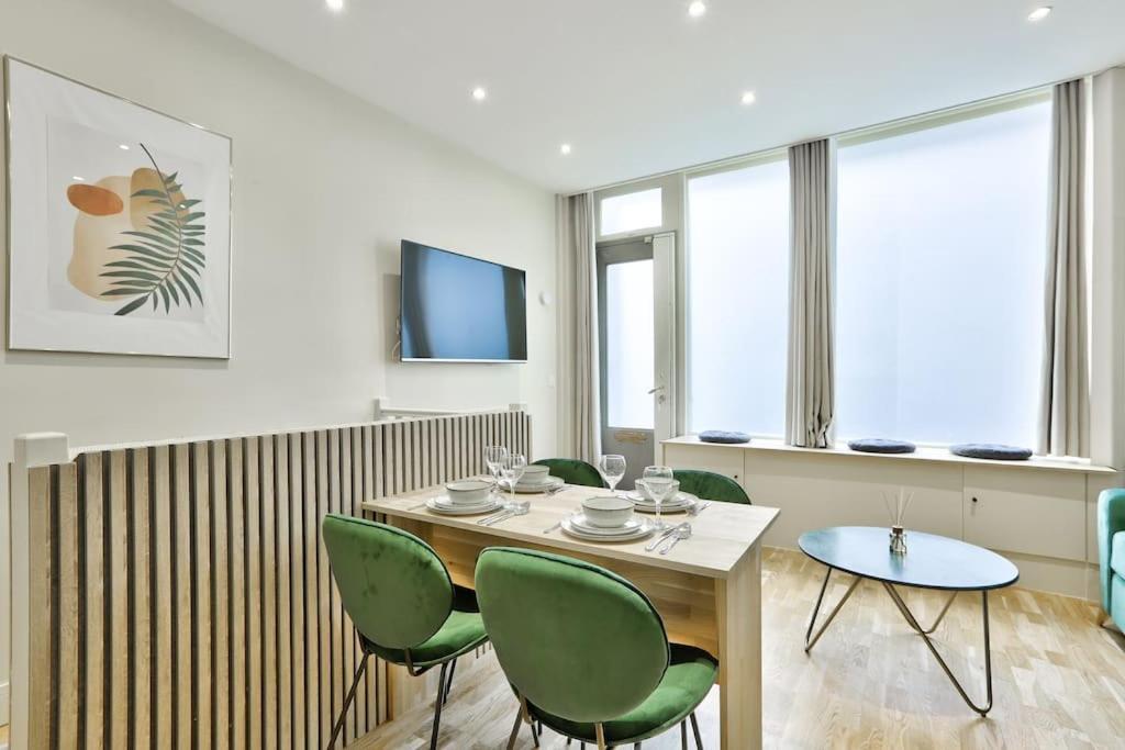 Cosy Appartement - Eiffel Tower Παρίσι Εξωτερικό φωτογραφία