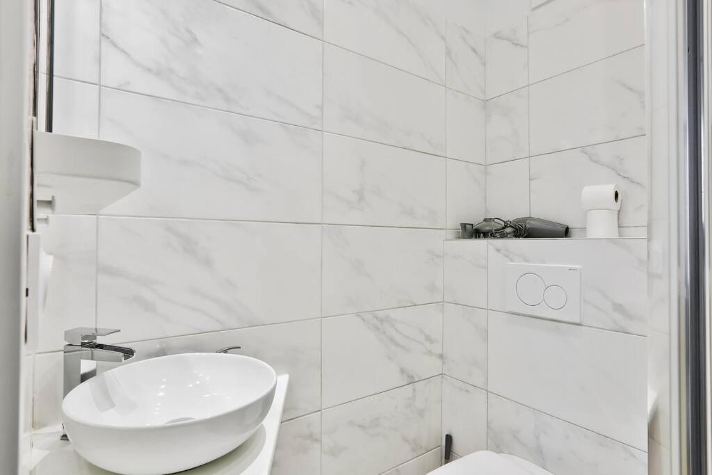 Cosy Appartement - Eiffel Tower Παρίσι Εξωτερικό φωτογραφία