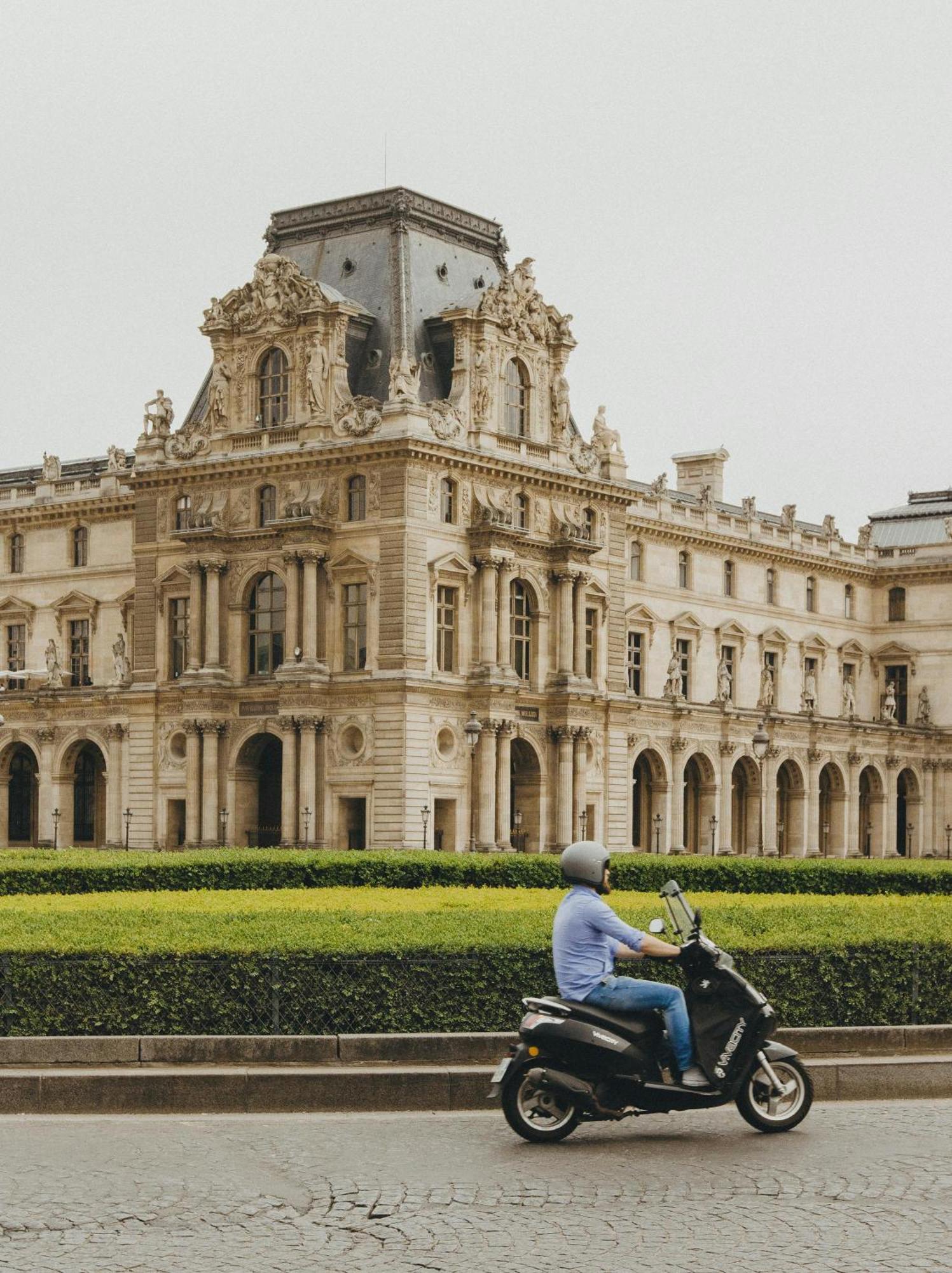 Cosy Appartement - Eiffel Tower Παρίσι Εξωτερικό φωτογραφία