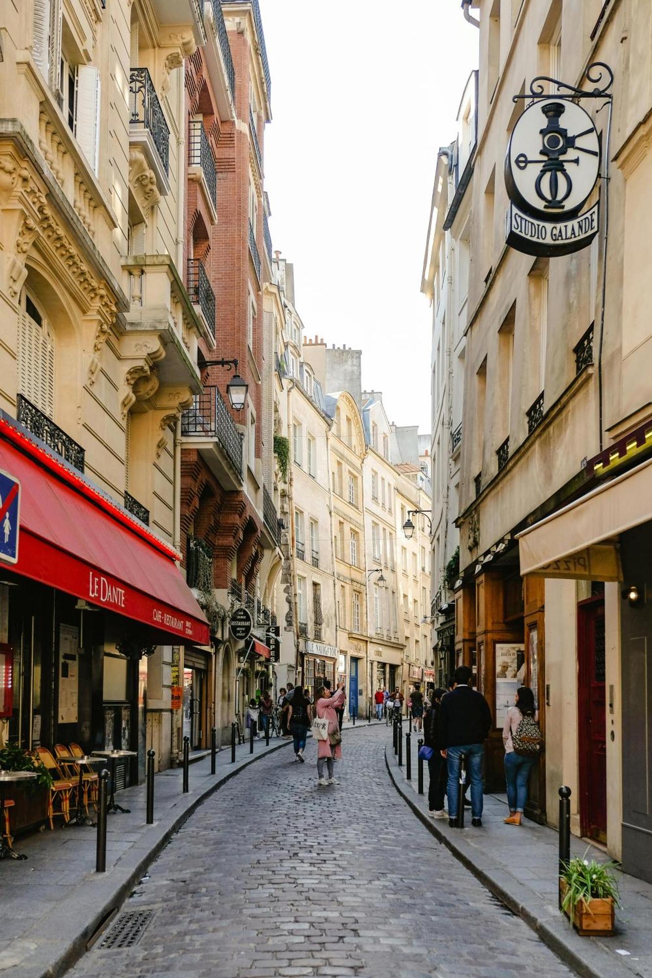 Cosy Appartement - Eiffel Tower Παρίσι Εξωτερικό φωτογραφία