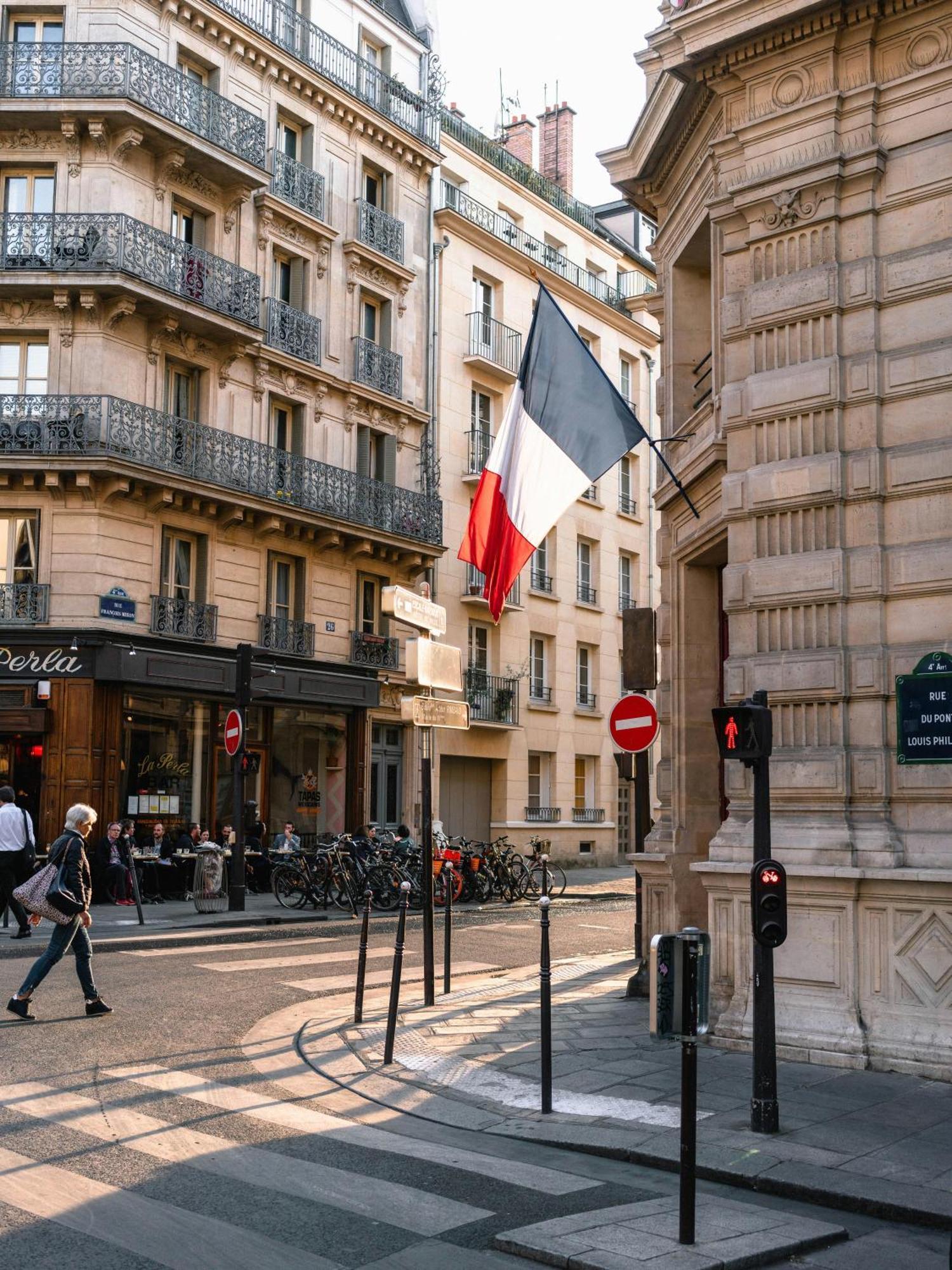 Cosy Appartement - Eiffel Tower Παρίσι Εξωτερικό φωτογραφία